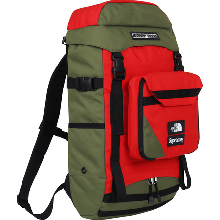 Supreme North Face backpack