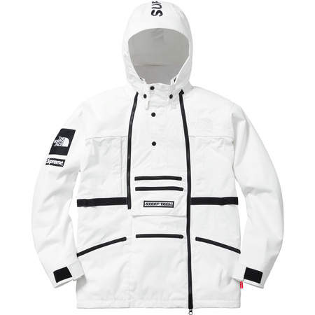 Supreme x The North Face Keywords - Better Nike Bot
